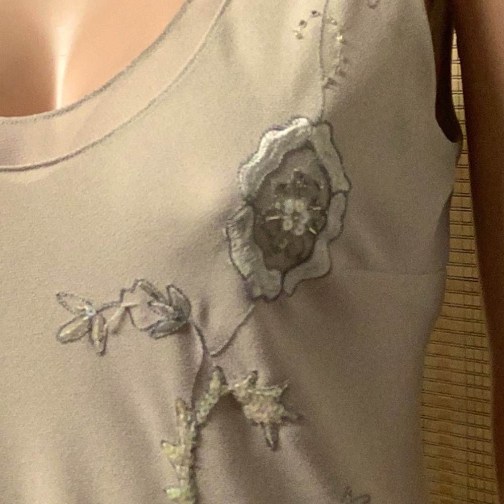 R & M RICHARDS DRESS - Picture 7 of 9